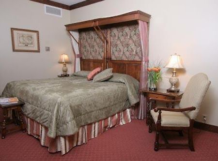 Anchorage Inn ชาร์ลสตัน ห้อง รูปภาพ