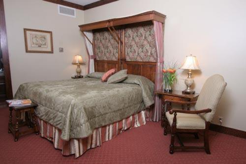 Anchorage Inn ชาร์ลสตัน ห้อง รูปภาพ