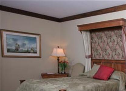 Anchorage Inn ชาร์ลสตัน ภายนอก รูปภาพ