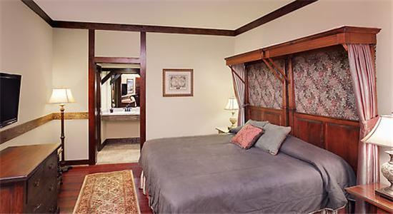 Anchorage Inn ชาร์ลสตัน ภายนอก รูปภาพ