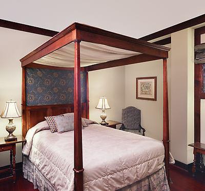 Anchorage Inn ชาร์ลสตัน ภายนอก รูปภาพ