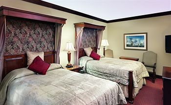 Anchorage Inn ชาร์ลสตัน ภายนอก รูปภาพ